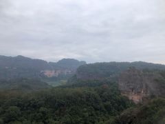 -丹霞山风景名胜区