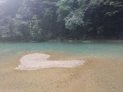 -武隆天坑地缝国家地质公园