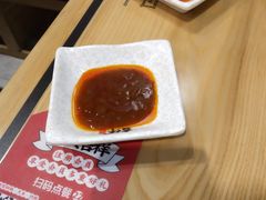 -吉祥馄饨(深圳福华一路店)