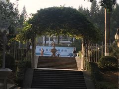 -珠海圆明新园