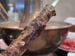 -情忆草原涮肉馆