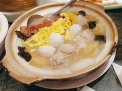 -新白鹿餐厅(京基KK ONE店)