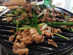 -厚味居炙子烤肉·清真(天桥南纬路店)