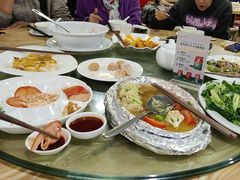-佛有缘素食馆·荔湾老字号(陈家祠首店)