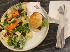 -THE WOODS 简餐 (国贸商城店)