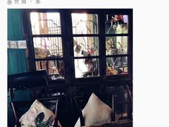 -青咖啡(三坊七巷店)
