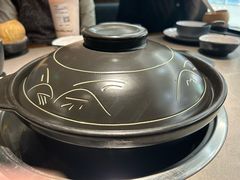 -同仁四季椰子鸡(无锡滨湖万象汇店)