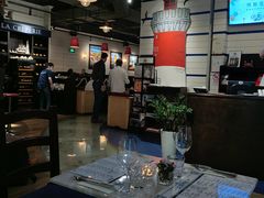 -La Creperie法餐厅(芮欧百货店)