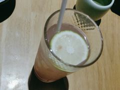 -一心创作料理屋(经开万达店)