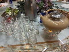 -海尔巴格·新疆菜(吐鲁番店)