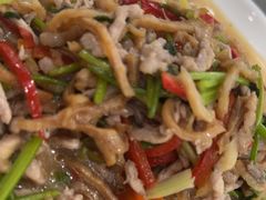 -渔码头食府(蓬莱阁店)