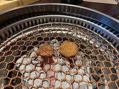 厚片牛舌-义气烤肉餐吧(大族广场店)