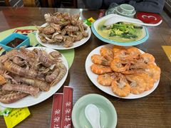 -柒柒海里·平价海鲜·蒸汽·家宴(金沙滩店)