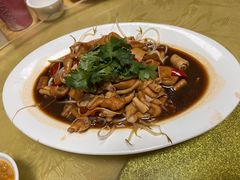 -肥弟大排档(汕樟路店)