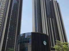 -星巴克(深圳宝安泰华店)