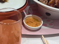 -同庆楼(滨湖万达广场店)