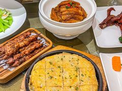 -丽华园(汉阳龙阳店)