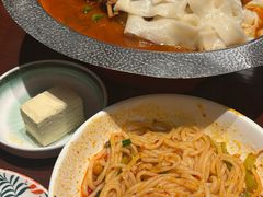 -那拉提之疆·新疆菜(美院店)