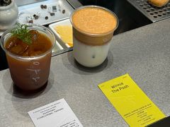 -O.P.S. CAFE