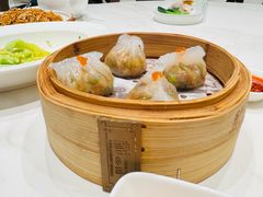 -杏花樓(福州路总店)