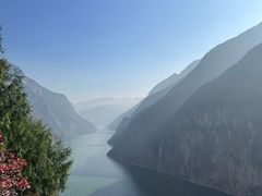 -白帝城·瞿塘峡景区