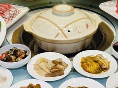 -天宜隆蘑菇宴火锅(石景山旗舰店)