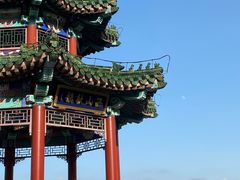 -北京西山国家森林公园