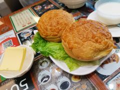 -香港新记茶餐厅(湖墅南路店)