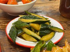 -聂发财重庆江湖菜(解放碑店)
