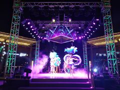 -三亚海昌梦幻海洋不夜城