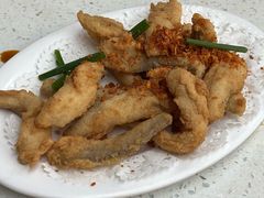 -肥仔文澳门猪骨煲(南京西路店)