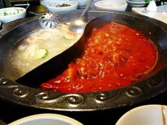 -舒家大院老火锅(台江路店)