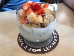 -花漾咖啡(首都国际机场六号店)
