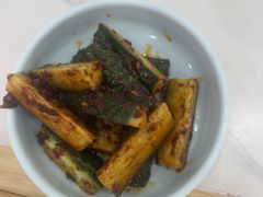 -李先生牛肉面大王(北京平谷步行街店)