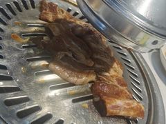 -六七八韩式烤肉·韩国料理(上杭路店)