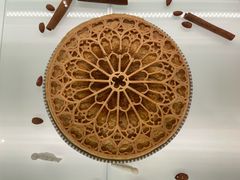 -潮一不贰·法式甜品·生日蛋糕·西式简餐(外滩店)