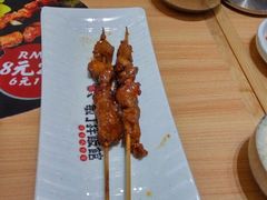 -敏丁拌饭(中街总店)