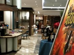 大堂-西藏饭店·亚克·食光自助餐厅(文殊院店)