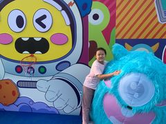 -秦皇岛乐岛海洋王国