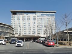 -廊坊固安福朋喜来登酒店