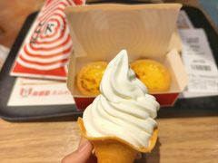 -肯德基(青阳大润发店)
