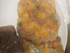 -鹭江潮餐厅•福建菜(鹭江佲家酒店)