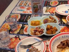 -克茗冰室(光明N次方公园店)