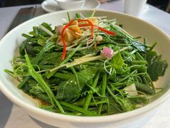 -盛百味·家宴餐厅(固安店)