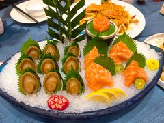 -濠景渔港(汇通店)