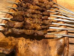 小烤肉-毡房姑娘·新疆菜·烧烤