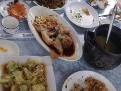 -范饭椰林川湘味海鲜·椰子鸡(三亚湾椰梦长廊店)