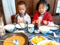 -阿嫂印象·民间江湖菜(大学城店)