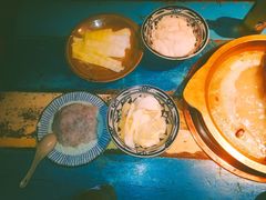 -房子红了鱼豆花重庆老火锅(广厦学院店)