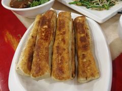 -吴记百姓菜馆·北京菜·烤鸭(故宫店)